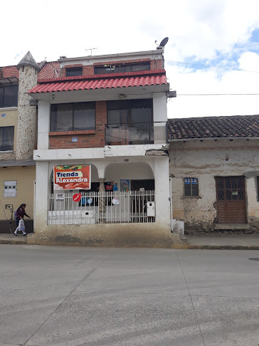 Tienda Alexandra - Frutería