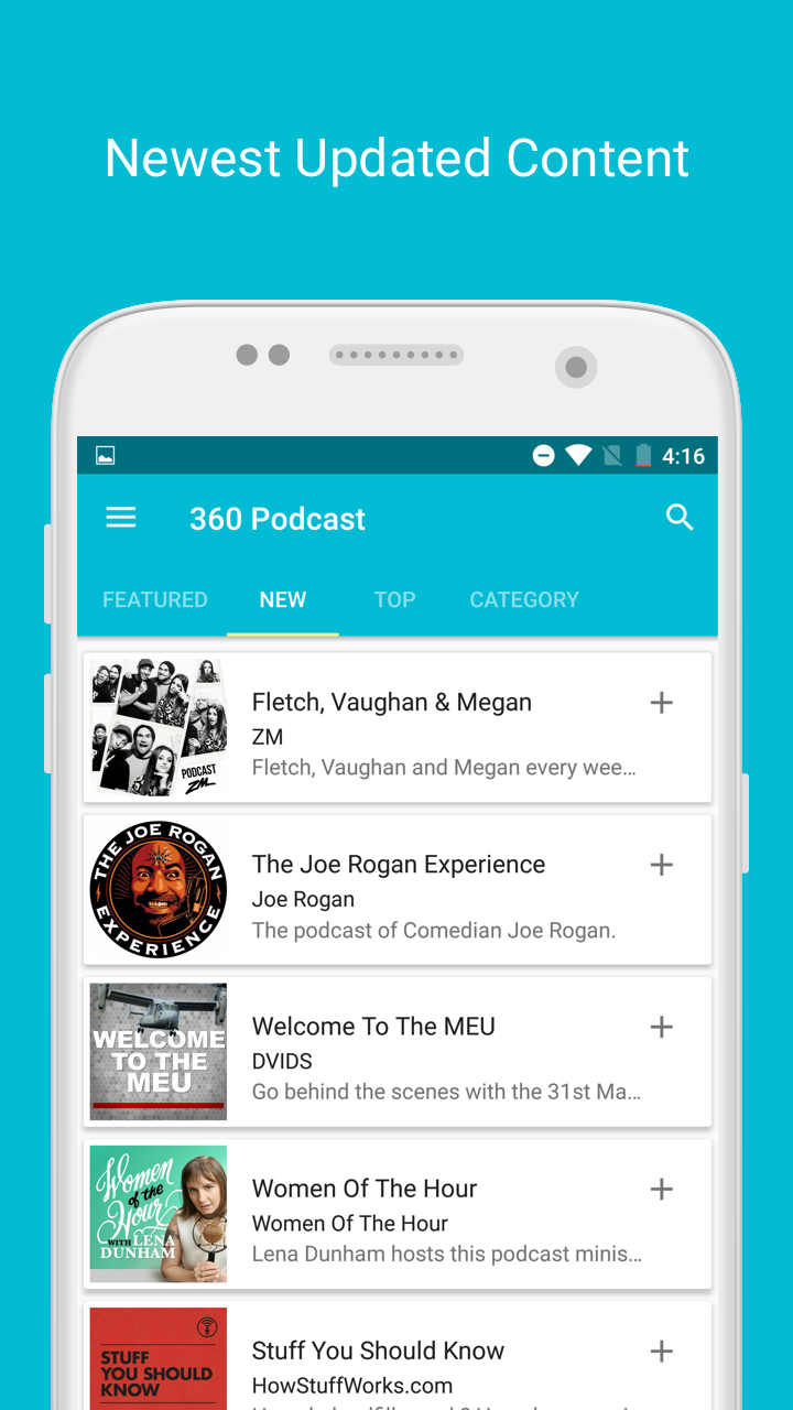 360 Podcast Screen 2