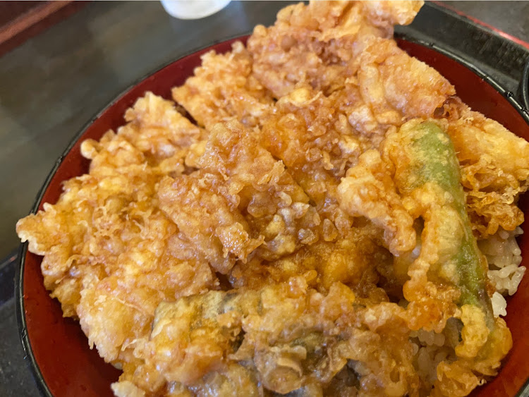 Nボックス+カスタムの異国情緒なシーン・道南グルメ・『サラ飯』改め『飯チューン』で！・ノーリアクションで大丈夫ですよ・冬の気配に関するカスタム事例の投稿画像6枚目