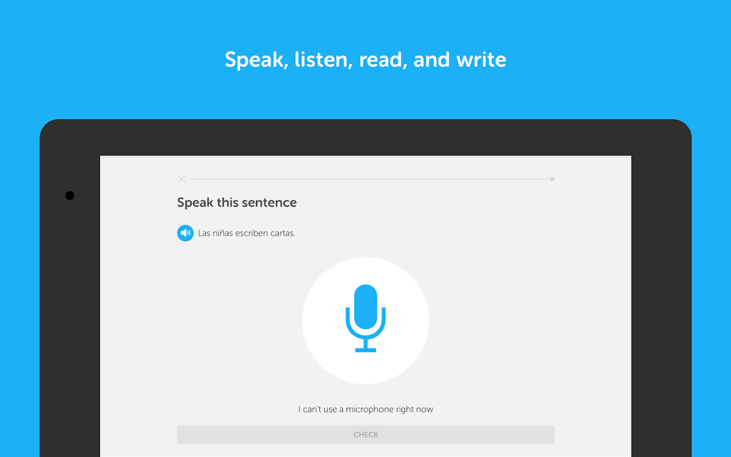    Duolingo: Learn Languages Free- screenshot  