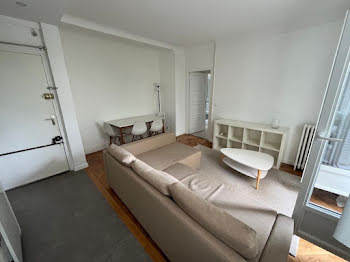 appartement à Boulogne-Billancourt (92)