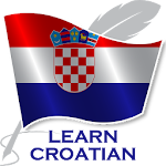 Cover Image of ダウンロード Croatian Conversation Free Offline For Travel 1.2 APK