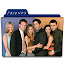 Friends Wallpapers Theme Series New Tab