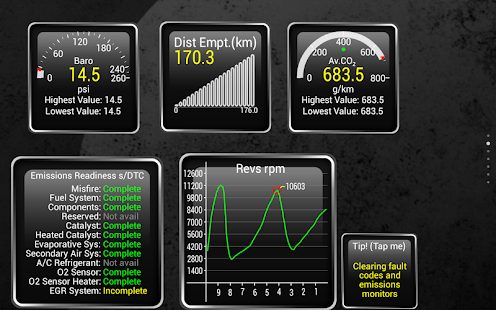 Get Download Torque Pro (Obd 2 &amp; Car) 2020 Background