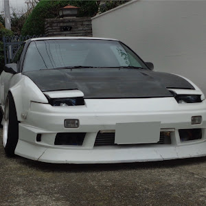 180SX RPS13