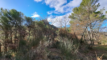 terrain à Malaucène (84)