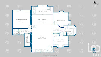 appartement à Virieu-le-Grand (01)