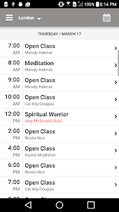 Sangye Yoga(圖2)-速報App