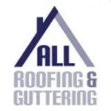 All Roofing and Guttering Logo