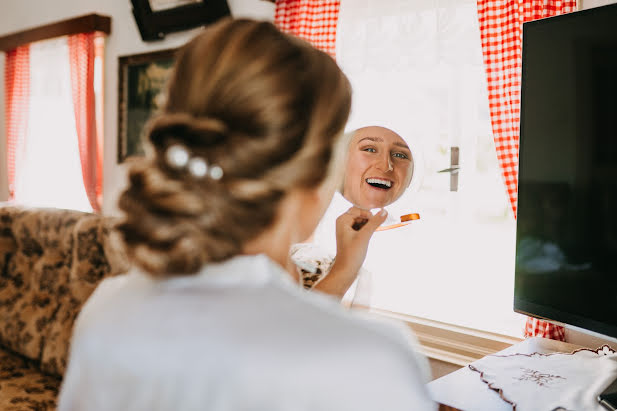 Fotógrafo de casamento Nikita Bastlová (nikita). Foto de 3 de maio