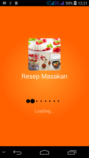 Resep Masakan Terkomplit