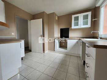 appartement à Elbeuf (76)