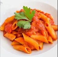 Italian Rasoi menu 4