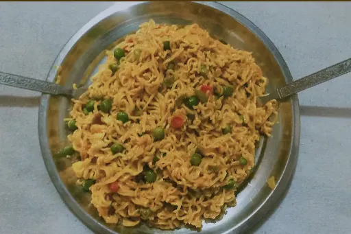 Veg Spicy Masala Maggi