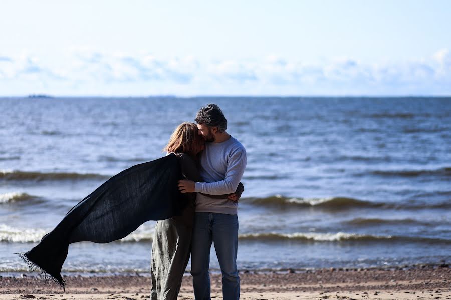 Fotógrafo de bodas Ekaterina Nevezhina (nevezhina). Foto del 14 de octubre 2020