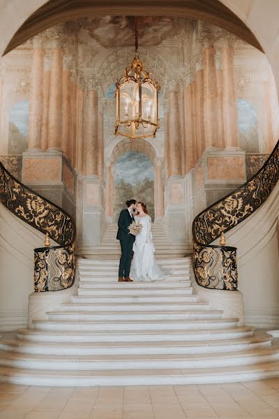 Fotógrafo de casamento Meriam Augustin (meriamaugustin1). Foto de 5 de setembro 2023