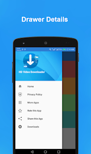 All hd video downloader - 4k Video Downloader Screenshot