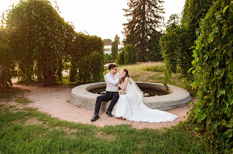 Photographe de mariage Kristina Dudaeva (kristinadx). Photo du 2 avril 2016