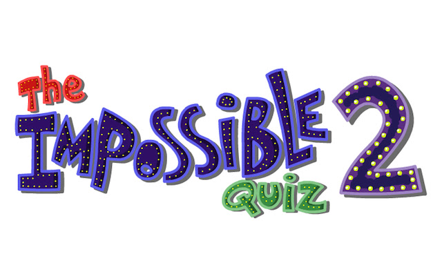 The Impossible Quiz Game Play Online