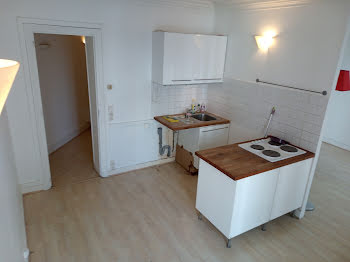 appartement à Paris 20ème (75)