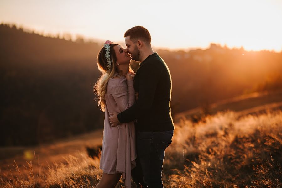 Fotografo di matrimoni Claudiu Boghina (claudiuboghina). Foto del 22 novembre 2018