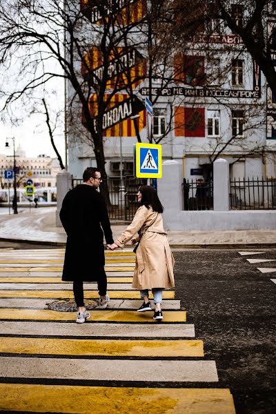 Photographer sa kasal Viktoriya Melnichuk (mwictory). Larawan ni 25 Abril 2019