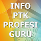 INFO PTK PROFESI GURU Download on Windows