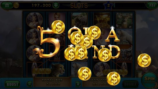 Buffalo Casino Free Slots Game Screenshots 12
