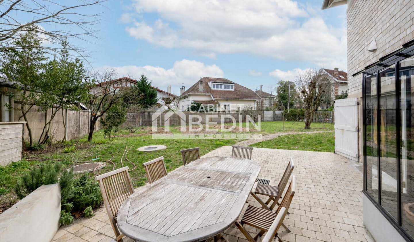 House with pool Pessac