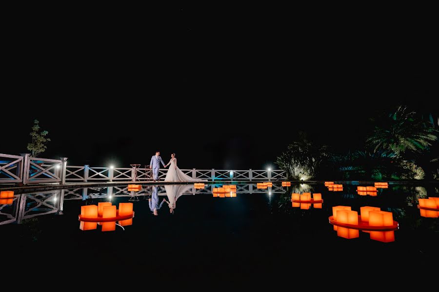 Hochzeitsfotograf Rodrigo Alflen (rodrigoalflen). Foto vom 16. Februar