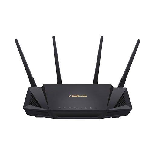 Router Wifi ASUS RT-AX58U