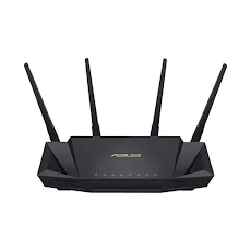 Router Wifi ASUS RT-AX58U