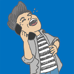 Cover Image of Tải xuống JokesPhone - Joke Calls 1.1.310317.66 APK