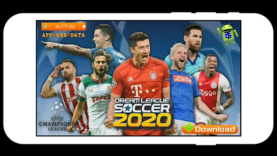 Guide for Dream Winner Soccer 2020 - Free download and software