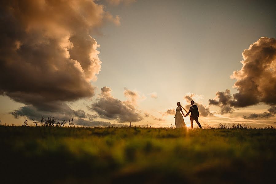 Fotografo di matrimoni Per Henning (perhenning). Foto del 7 novembre 2017