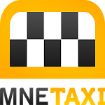 Mne Taxi Apk