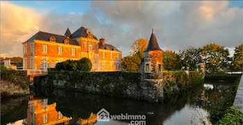 terrain à Sainte-Luce-sur-Loire (44)