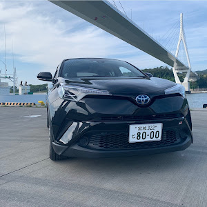 C-HR ZYX10