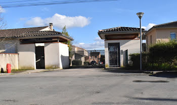 appartement à Castres (81)