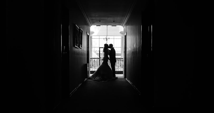 Photographe de mariage Mijail Torres León (memoriesstudios). Photo du 14 octobre 2018