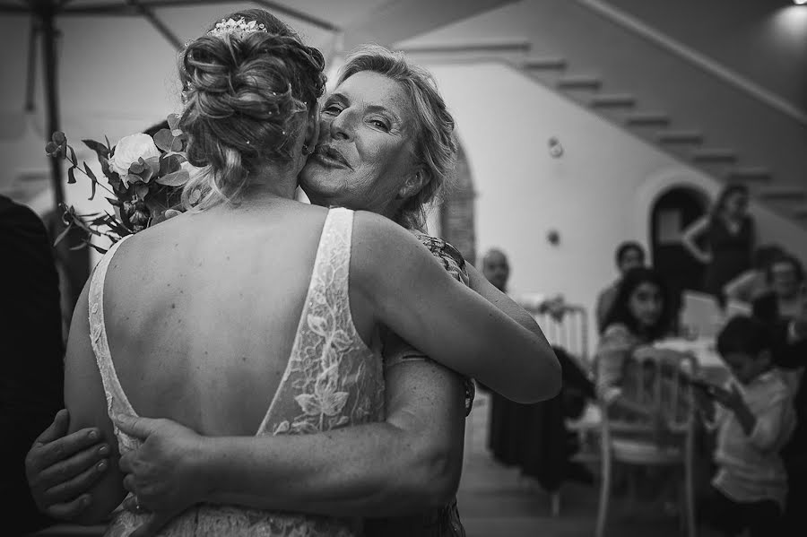 Fotografo di matrimoni Giacomo Palestrini (giacomopalestrin). Foto del 6 gennaio 2022