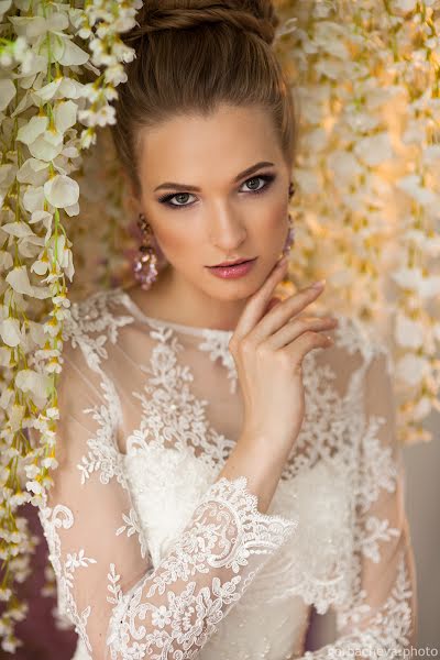 Wedding photographer Anastasiya Gorbacheva (gorbachevaphoto). Photo of 10 August 2015