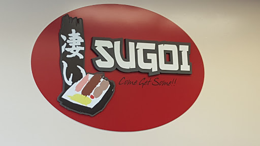 Sugoi Bento Restaurant