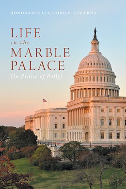 Life in the Marble Palace cover