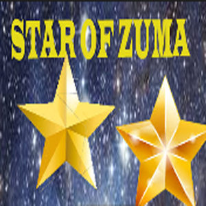 star of zuma logo