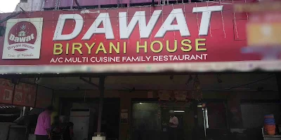 DAWAT BIRYANI HOUSE