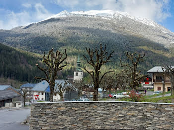 appartement à Les Houches (74)