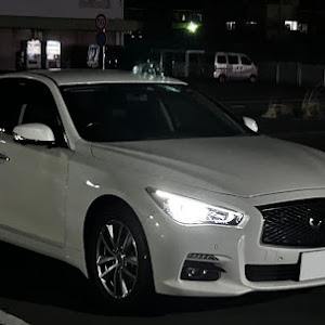 スカイライン YV37