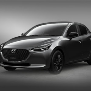 MAZDA2 DJLFS