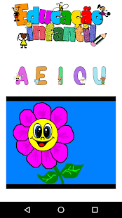 Educação Infantil - Crianças - Jardim I -Inicial(圖6)-速報App